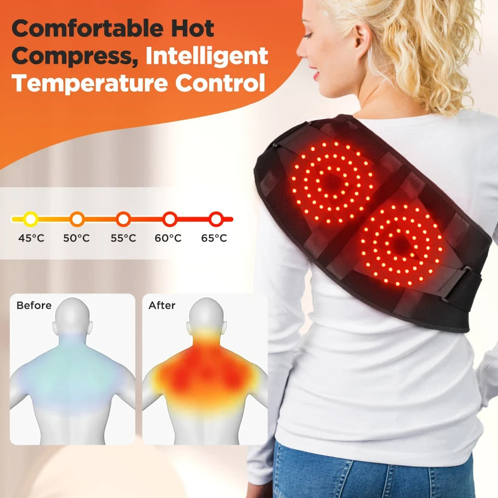ELevate Infrared Recovery Belt™