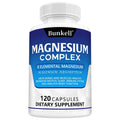 Magnesium Complex Capsules