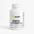 Probiotic 40 Billion with Prebiotics