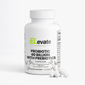 Probiotic 40 Billion with Prebiotics