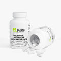 Probiotic 40 Billion with Prebiotics