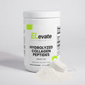 ELevate Grass-Fed Hydrolyzed Collagen Peptides